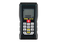 STANLEY® Intelli Tools TLM 330 True Laser Measure 100m – – Now available at MTN Shop UK.
