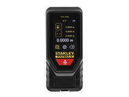 STANLEY® Intelli Tools TLM 165SI FatMax® Bluetooth® Laser Measurer 60m – – Now available at MTN Shop UK.