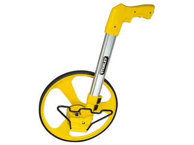 STANLEY® Intelli Tools MW40M Counter Measuring Wheel – – Now available at MTN Shop UK.