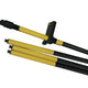 STANLEY® Intelli Tools 1-77-184 Floor to Ceiling 4 Section Laser Pole