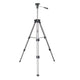 STANLEY® Intelli Tools 1/4in Thread Tilting Head Camera Tripod 44 - 119cm