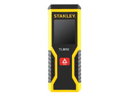 STANLEY® Intelli Tools TLM 50 Laser Measurer 15m – – Now available at MTN Shop UK.