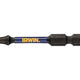 Irwin Impact Pro Performance Screwdriver Bits TX20 57mm (Pack 2)
