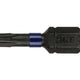 Irwin Impact Pro Performance Screwdriver Bits TX20 25mm (Pack 2)