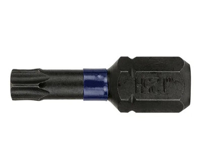 Impact Pro Performance Screwdriver Bits