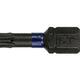 Irwin Impact Pro Performance Screwdriver Bits TX25 25mm (Pack 2)