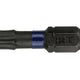 Irwin Impact Pro Performance Screwdriver Bits TX30 25mm (Pack 2)