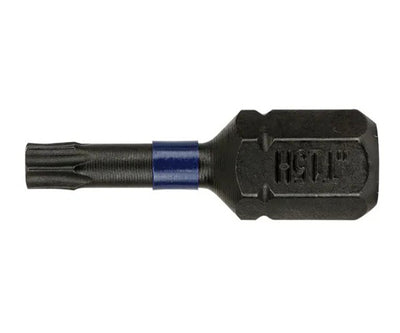 Irwin Impact Pro Performance Screwdriver Bits
