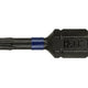 Irwin Impact Pro Performance Screwdriver Bits TX15 25mm (Pack 2)