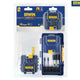 Irwin Impact Pro Performance TORX Bit Set, 44 Piece