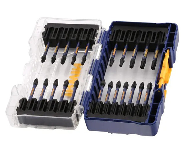 Impact Pro Performance Bit Set