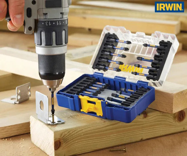 Impact Pro Performance Bit Set - imagen 4