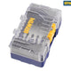 Irwin Impact Pro Performance Bit Set, 32 Piece