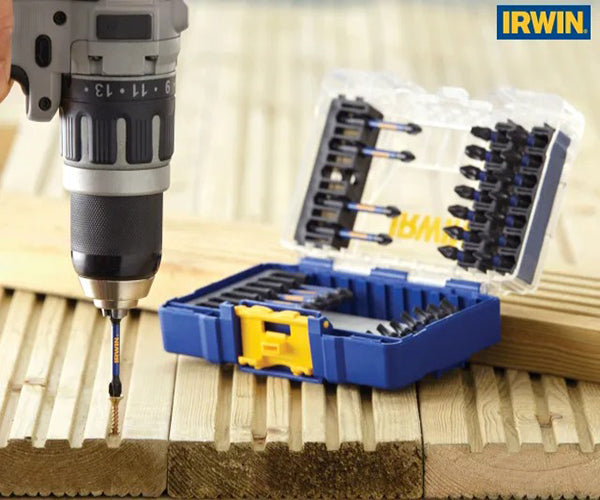 Impact Pro Performance Bit Set - imagen 2