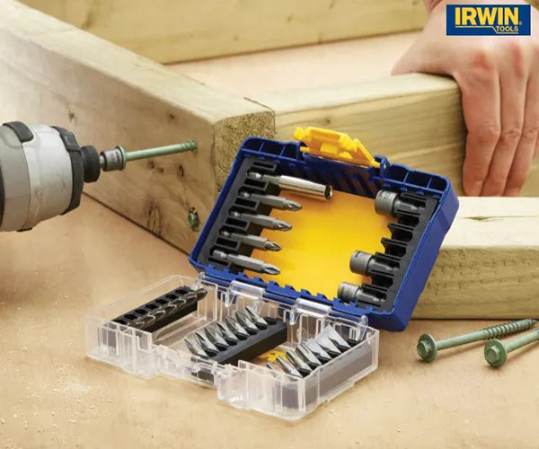 Irwin Mixed Screwdriving Set - imagen 4