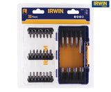 Irwin Mixed Screwdriving Set