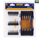 Irwin Mixed Screwdriving Set, 30 Piece