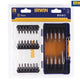 Irwin Mixed Screwdriving Set, 31 Piece