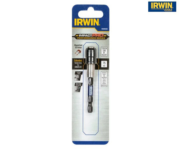 Impact Pro Performance Magnetic Torsion Bit Holder - imagen 2