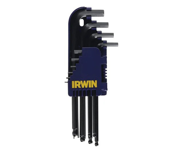 Long Arm Ball End Hex Key Set - imagen 2