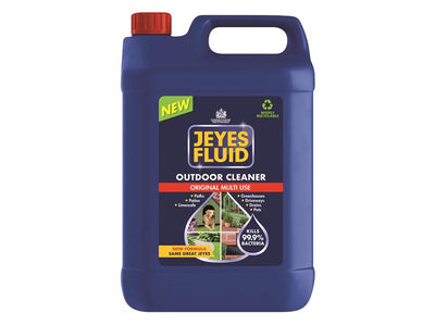 Jeyes Fluid 5 litre – – Now available at MTN Shop UK.