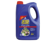 Jeyes Fluid Ready to Use 4 litre – – Now available at MTN Shop UK.