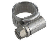 Jubilee® 000 Zinc Protected Hose Clip 9.5 - 12mm (3/8 - 1/2in) – – Now available at MTN Shop UK.