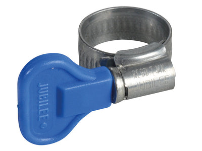 Jubilee® WS020 Wingspade Hose Clip 13 - 20mm (1/2 - 3/4in) – – Now available at MTN Shop UK.