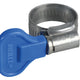 Jubilee® WS020 Wingspade Hose Clip 13 - 20mm (1/2 - 3/4in)