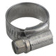 Jubilee® 00 Zinc Protected Hose Clip 13 - 20mm (1/2 - 3/4in)
