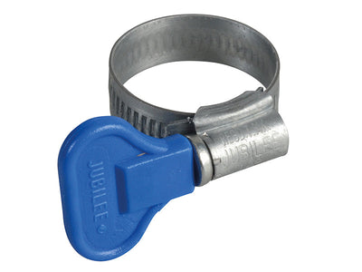 Jubilee® WS027 Wingspade Hose Clip 16 - 27mm (5/8 - 1in) – – Now available at MTN Shop UK.