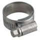 Jubilee® 0X Zinc Protected Hose Clip 18 - 25mm (3/4 - 1in)