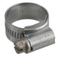 Jubilee® 0 Zinc Protected Hose Clip 16 - 22mm (5/8 - 7/8in)