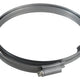 Jubilee® 10.1/2in Zinc Protected Hose Clip 235 - 267mm (9.1/4 - 10.1/2in)