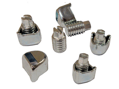 Jubilee® Multiband Mild Steel Housing/Screws 11mm 25 Sets Pack – – Now available at MTN Shop UK.