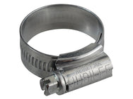 Jubilee® 1A Zinc Protected Hose Clip 22 - 30mm (7/8 - 1.1/8in) – – Now available at MTN Shop UK.