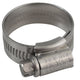 Jubilee® 1A Stainless Steel Hose Clip 22 - 30mm (7/8 - 1.1/8in)