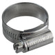 Jubilee® 1A Zinc Protected Hose Clip 22 - 30mm (7/8 - 1.1/8in)
