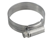 Jubilee® 1M Zinc Protected Hose Clip 32 - 45mm (1.1/4 - 1.3/4in) – – Now available at MTN Shop UK.