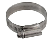 Jubilee® 1M Stainless Steel Hose Clip 32 - 45mm (1.1/4 - 1.3/4in) – – Now available at MTN Shop UK.