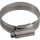 Jubilee® 1M Stainless Steel Hose Clip 32 - 45mm (1.1/4 - 1.3/4in)