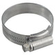 Jubilee® 1M Zinc Protected Hose Clip 32 - 45mm (1.1/4 - 1.3/4in)