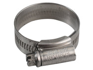 Jubilee® 1 Stainless Steel Hose Clip 25 - 35mm (1 - 1.3/8in) – – Now available at MTN Shop UK.