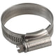 Jubilee® 1X Stainless Steel Hose Clip 30 - 40mm (1.1/8 - 1.5/8in)