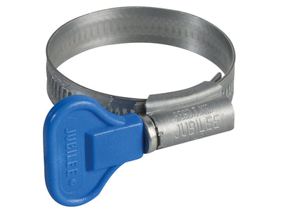 Jubilee® WS040 Wingspade Hose Clip 25 - 40mm (1 - 1.5/8in) – – Now available at MTN Shop UK.