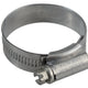 Jubilee® 1X Zinc Protected Hose Clip 30 - 40mm (1.1/8 - 1.5/8in)