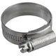 Jubilee® 1 Zinc Protected Hose Clip 25 - 35mm (1 - 1.3/8in)