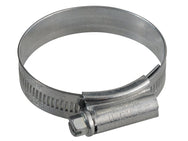 Jubilee® 2A Zinc Protected Hose Clip 35 - 50mm (1.3/8 - 2in) – – Now available at MTN Shop UK.