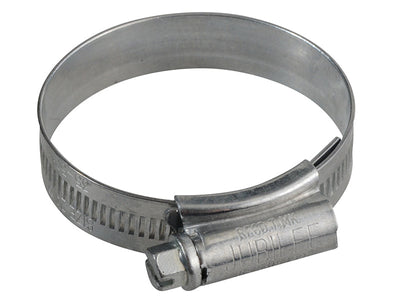 Jubilee® 2A Zinc Protected Hose Clip 35 - 50mm (1.3/8 - 2in) – – Now available at MTN Shop UK.