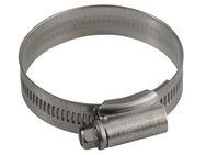 Jubilee® 2A Stainless Steel Hose Clip 35 - 50mm (1.3/8 - 2in) – – Now available at MTN Shop UK.
